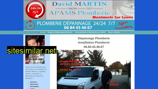 plombier-montmerle-sur-saone-01090.fr alternative sites