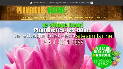 plombieres-nature.fr alternative sites