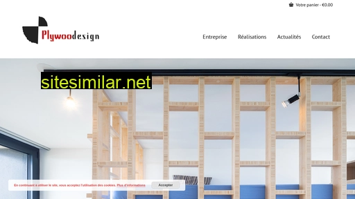plywoodesign.fr alternative sites