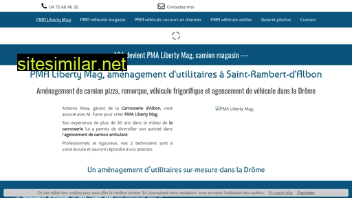 pma-libertymag.fr alternative sites