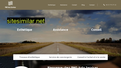pmo-autoservices.fr alternative sites
