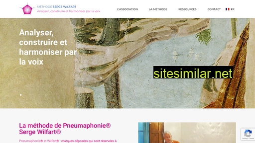 pneumaphonie-wilfart.fr alternative sites