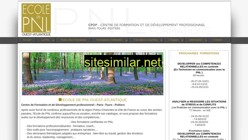 pnl-formations.fr alternative sites