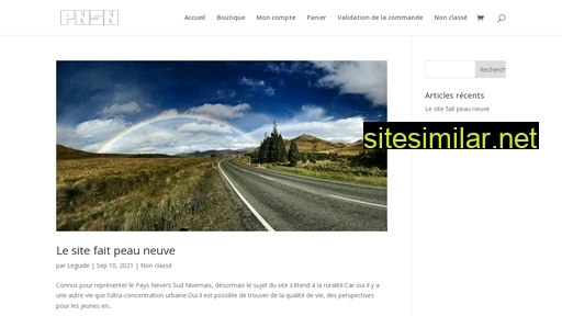pnsn.fr alternative sites