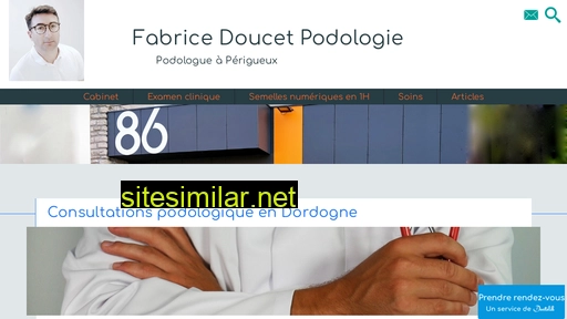 podologique.fr alternative sites