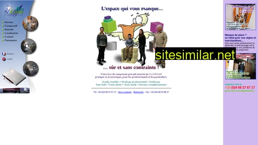 pointbox.fr alternative sites