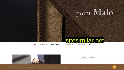 pointmalo.fr alternative sites