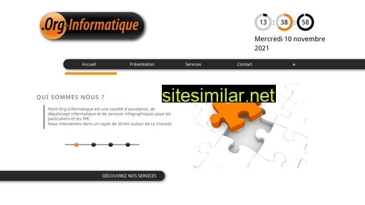 point-org-informatique.fr alternative sites
