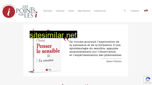 pointssurlesi.fr alternative sites