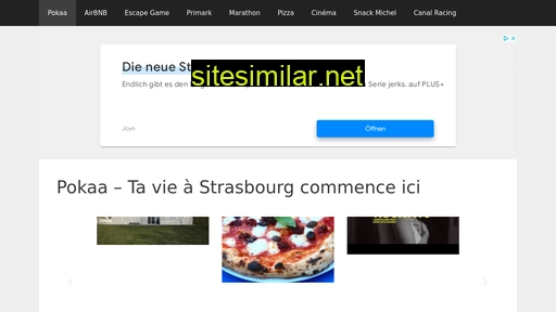 pokaa-strasbourg.fr alternative sites