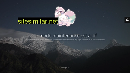 pokelove.fr alternative sites