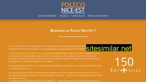 poleco.fr alternative sites