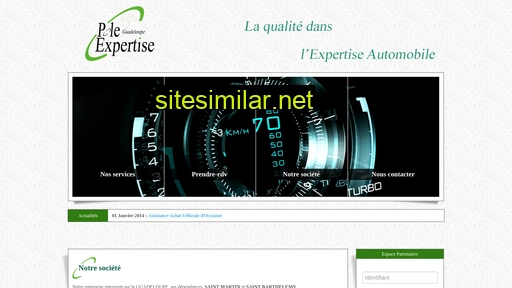pole-expertise.fr alternative sites