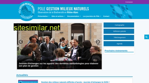 pole-gestion.fr alternative sites