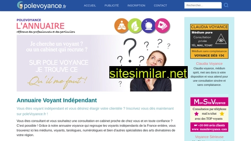 polevoyance.fr alternative sites