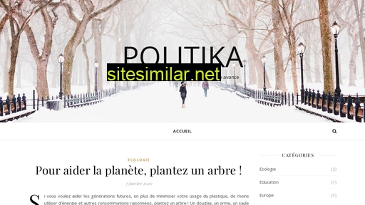 politika.fr alternative sites