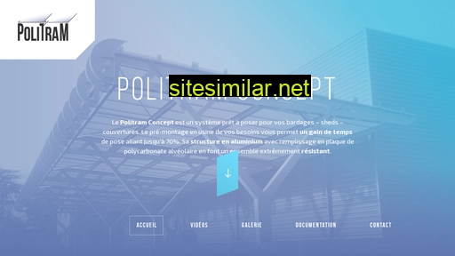 politram.fr alternative sites