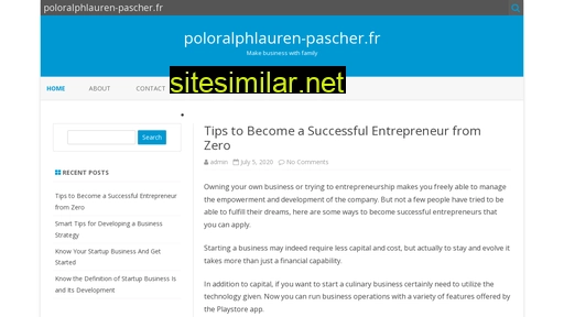 poloralphlauren-pascher.fr alternative sites