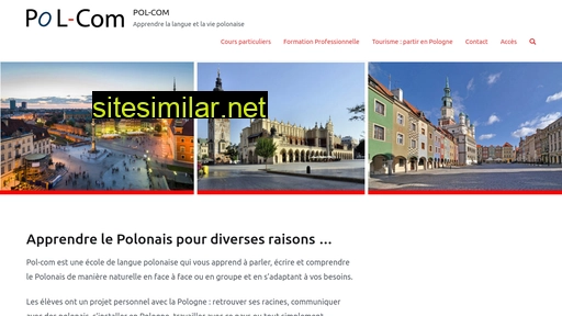 pol-com.fr alternative sites