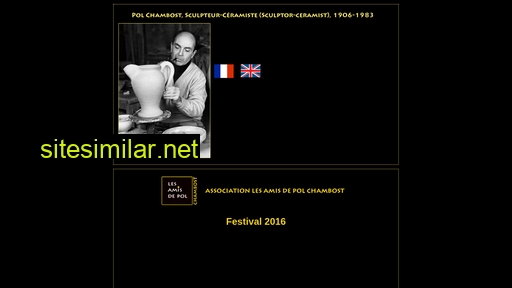 polchambost.fr alternative sites