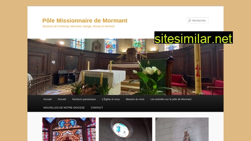 poledemormant.fr alternative sites