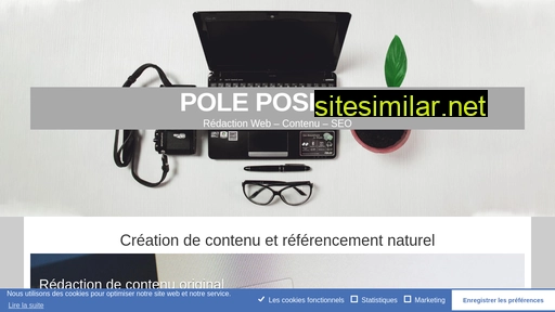 polepo.fr alternative sites