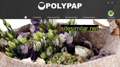 Polypap similar sites