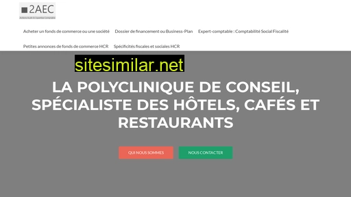 polyclinique-conseil.fr alternative sites