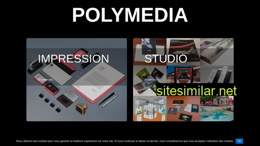 polymedia.fr alternative sites