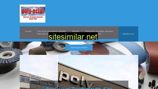 poly-eclat.fr alternative sites