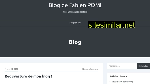 pomi.fr alternative sites