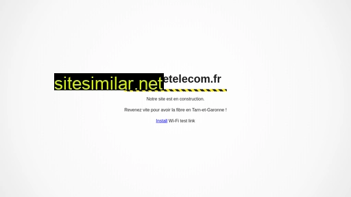pommetelecom.fr alternative sites