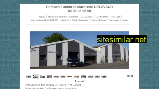 pompes-funebres-lagacilly.fr alternative sites