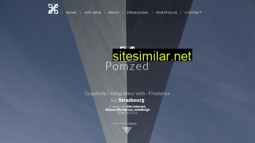 pomzed.fr alternative sites