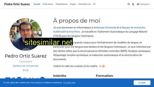 portizs.fr alternative sites