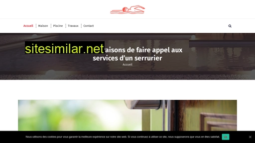 posematerielpiscine.fr alternative sites