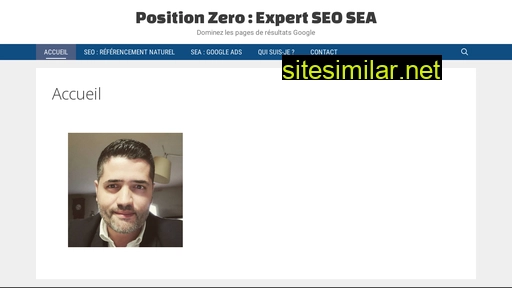 position-zero.fr alternative sites