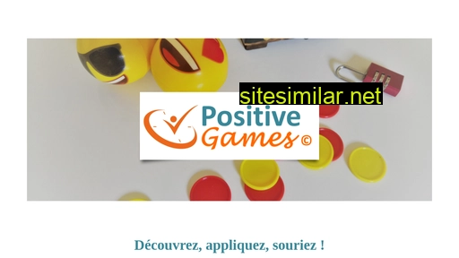 positivegames.fr alternative sites