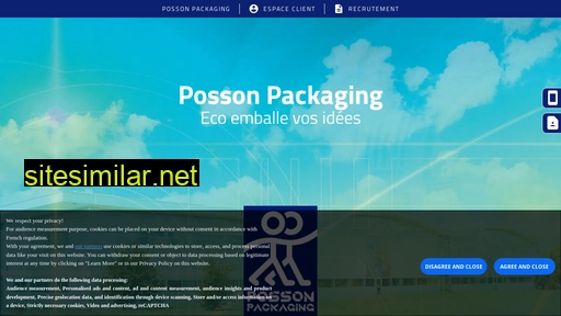 posson.fr alternative sites