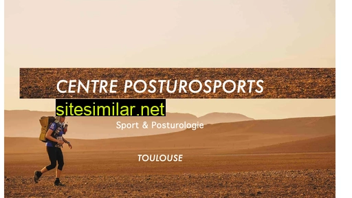 posturosports.fr alternative sites