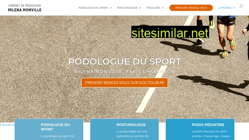 posturologue-du-sport.fr alternative sites