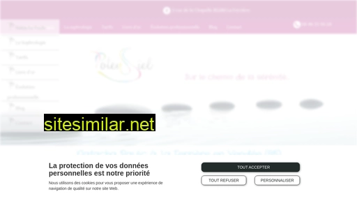 potensiel.fr alternative sites