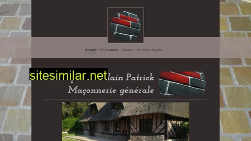poulain-patrick.fr alternative sites