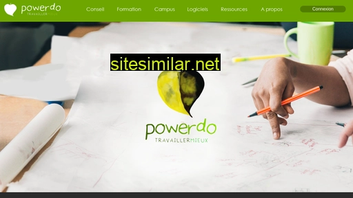 powerdo.fr alternative sites