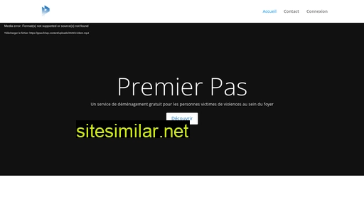 ppas.fr alternative sites