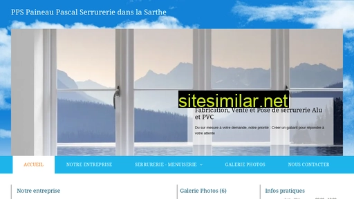 pps-serrurerie.fr alternative sites