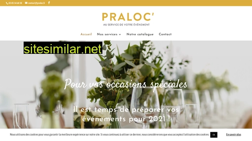 praloc.fr alternative sites