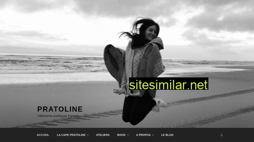 pratoline.fr alternative sites