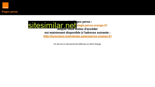 precigest.fr alternative sites