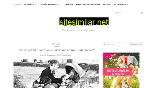 premier-bebe.fr alternative sites